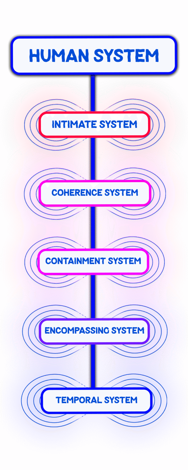 Immaculate System Misattunement | why everything is so messed up